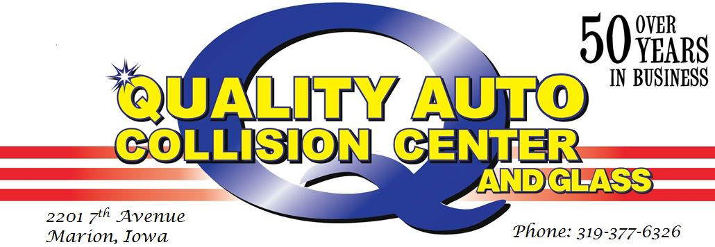 Quality Auto Rebuilders