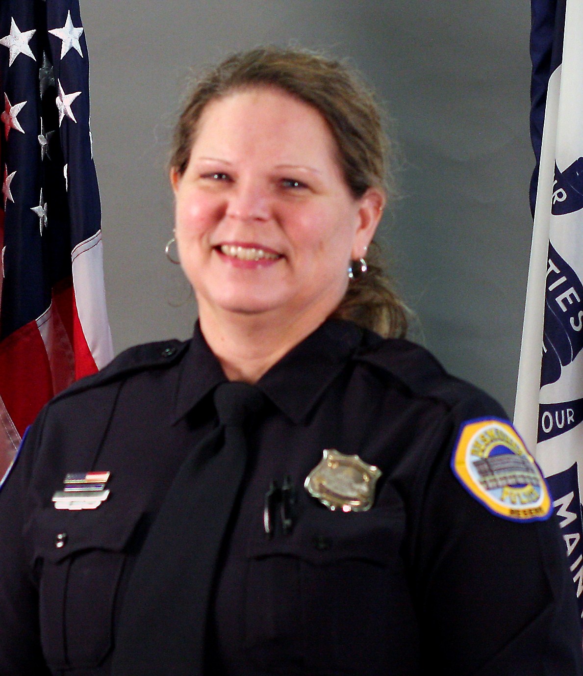 Teresa Smith